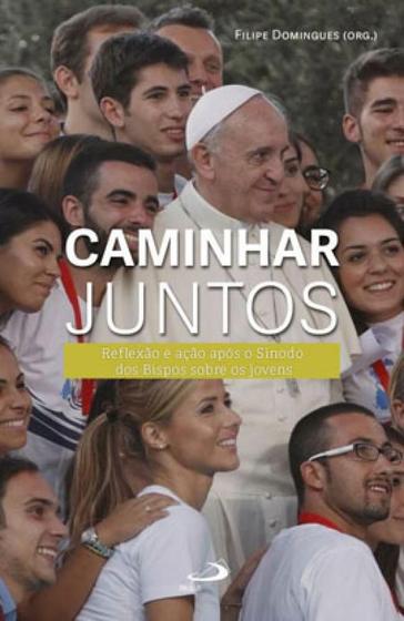 Imagem de Caminhar juntos - PAULUS