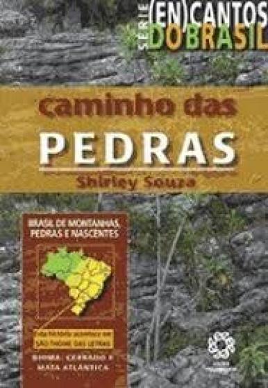 Imagem de Caminho das Pedras