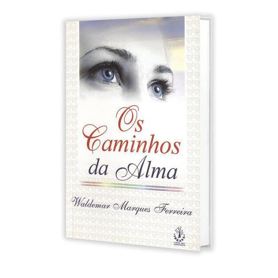 Imagem de Caminhos da Alma (Os) - IBRASA