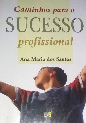 Imagem de Caminhos para o Sucesso Profissional: Guia Essencial para Jovens em Busca de Realização