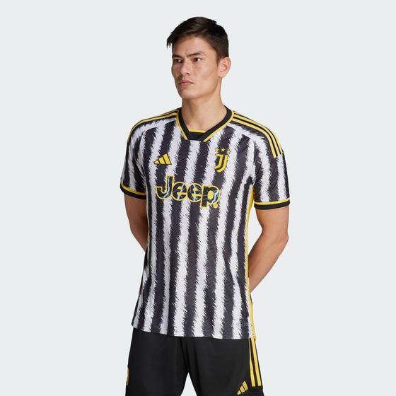 Imagem de Camisa 1 Juventus Authentic 23/24