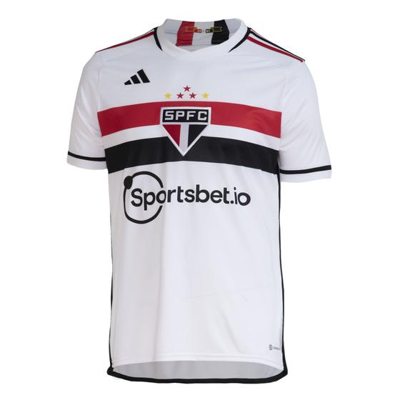Imagem de Camisa 1 São Paulo FC 23/24