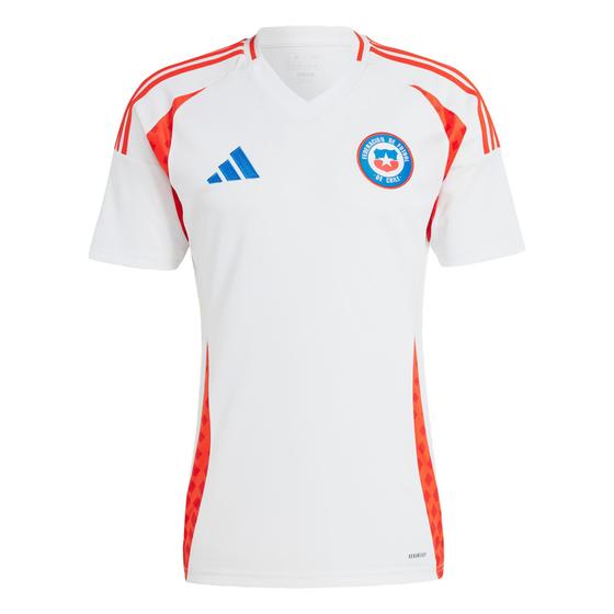 Imagem de Camisa 2 Chile 24