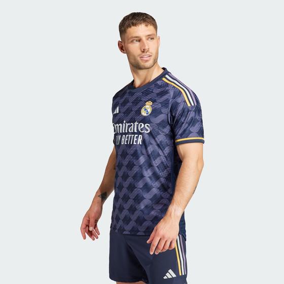 Imagem de Camisa 2 Real Madrid 23/24