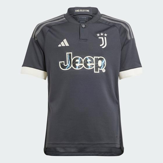 Imagem de Camisa 3 Infantil Juventus 23/24 Infantil