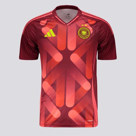 Imagem de Camisa Adidas Alemanha Away 2025