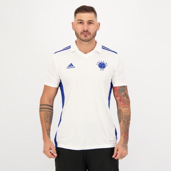 Imagem de Camisa Adidas Cruzeiro II 2022