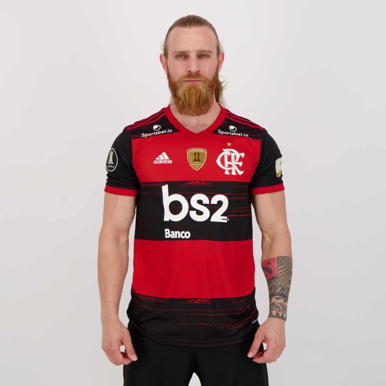 Camiseta flamengo 2020 adidas hotsell