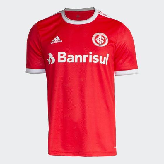 Camisa Adidas Internacional I 2020 é boa?