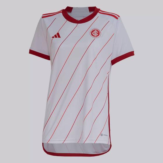 Imagem de Camisa Adidas Internacional II 2023 Feminina