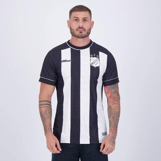 Imagem de Camisa Alluri Inter de Limeira II 2024