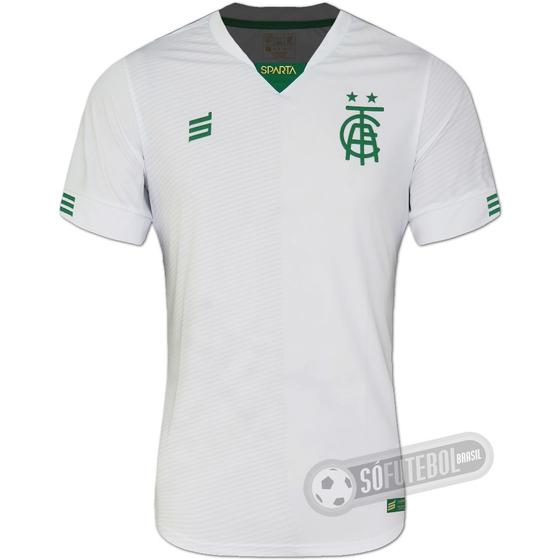 Imagem de Camisa América Mineiro - Modelo II