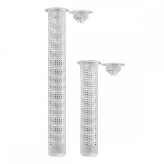 Camisa Ancora Para Base Oca Para Quimico Haste 16X130Mm Cam2085 - Kit C/25 Menor preço em Camisa Ancora Para Base Oca Para Quimico Haste 16X130Mm Cam2085 - Kit C/25