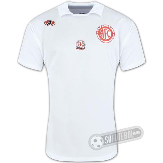 Imagem de Camisa Antarctica - Modelo II