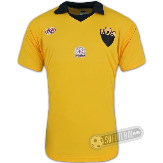 Imagem de Camisa Araçatuba F.C. - Modelo II