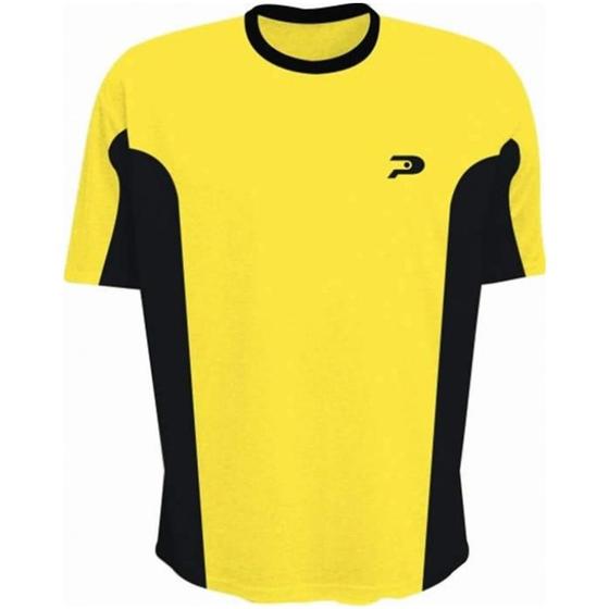 Imagem de Camisa Arbitro Placar Amarelo 74