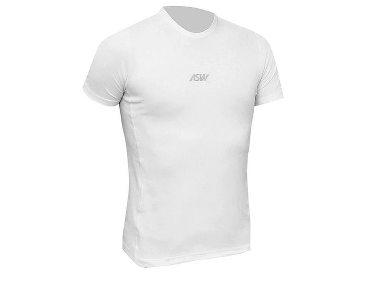 Imagem de Camisa ASW Segunda Pele Branco Tam. G