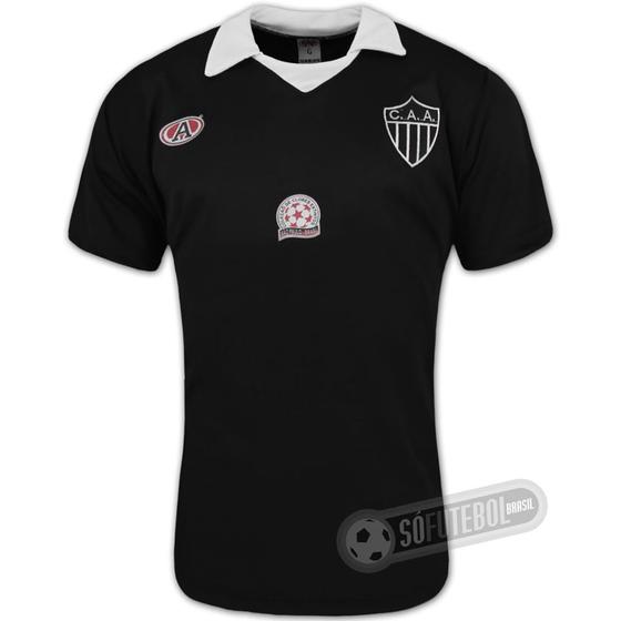 Imagem de Camisa Atlético de Araras - Modelo II