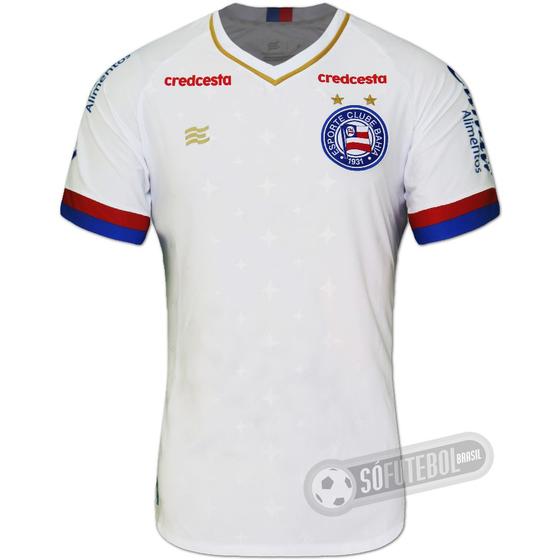 Imagem de Camisa Bahia - Modelo I