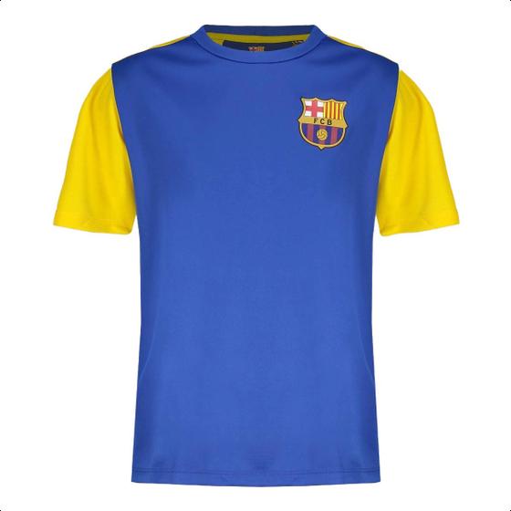 Imagem de Camisa Balboa Barcelona Goal Infantil