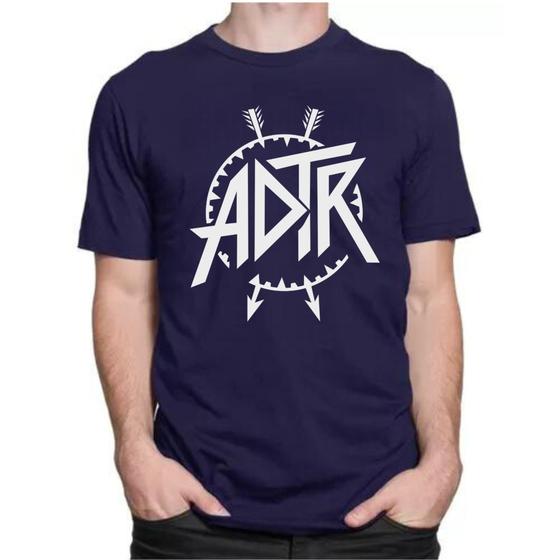 Imagem de Camisa banda a day remember "adtr" - ótimo tecido e qualidade!