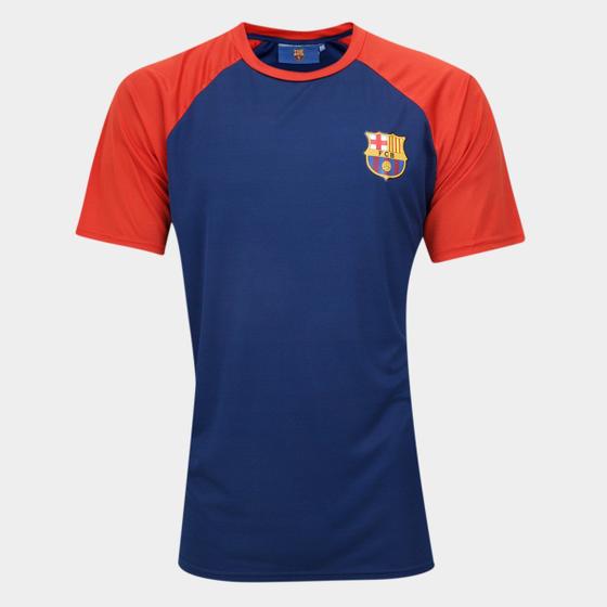 Imagem de Camisa Barcelona Masculina