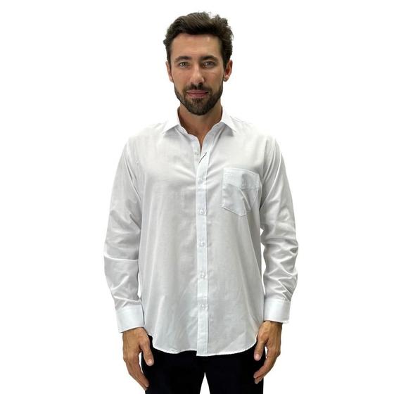 Imagem de Camisa Baumgarten Manga Longa Premium