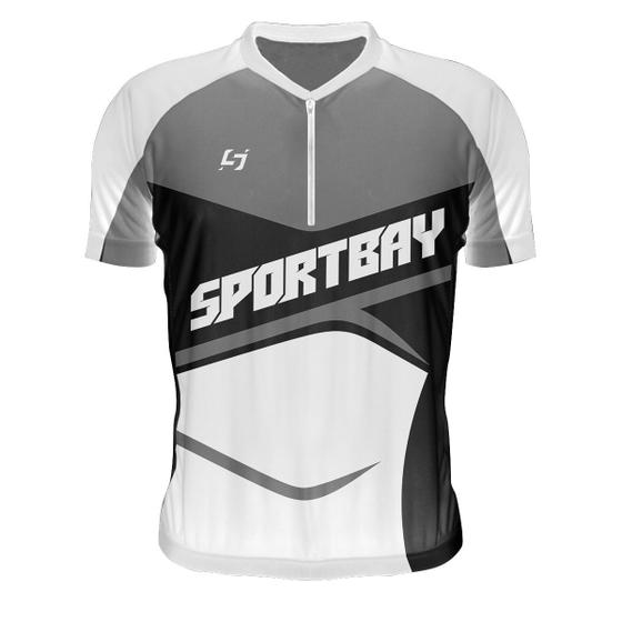 Imagem de Camisa Bike Ciclismo Sportbay Oficial Manga Curta