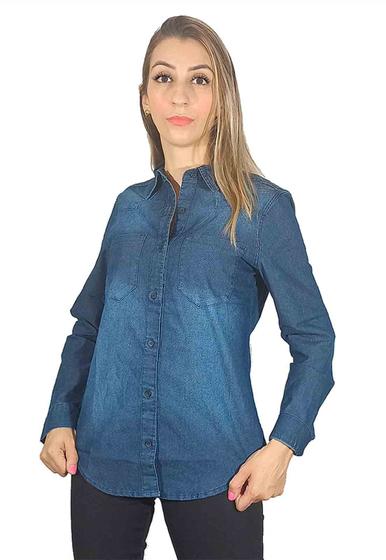 Imagem de Camisa Bivik Jeans