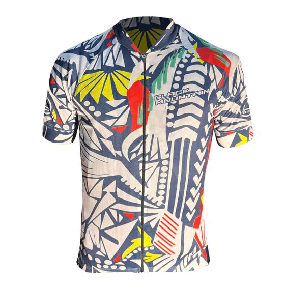 Imagem de Camisa black mountain tropical masculino