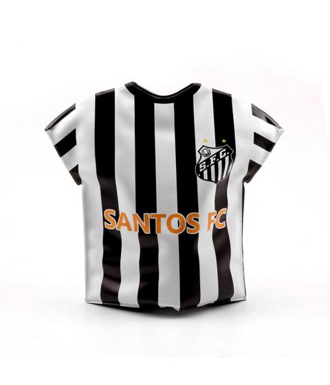 Imagem de Camisa Bolsa Recipiente Térmico Santos