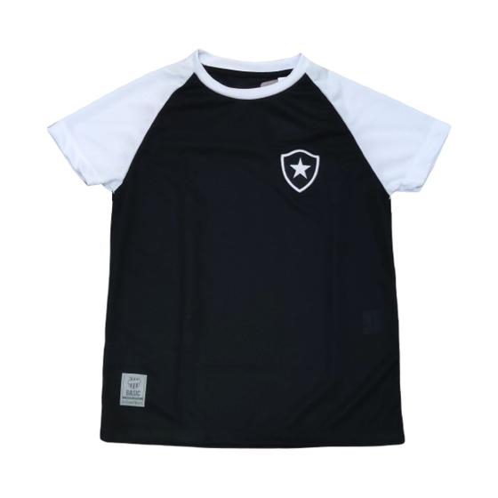 Imagem de Camisa Botafogo Basic Símbolo - Infantil