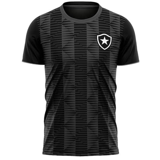 Imagem de Camisa Botafogo Braziline Stripes Masculina