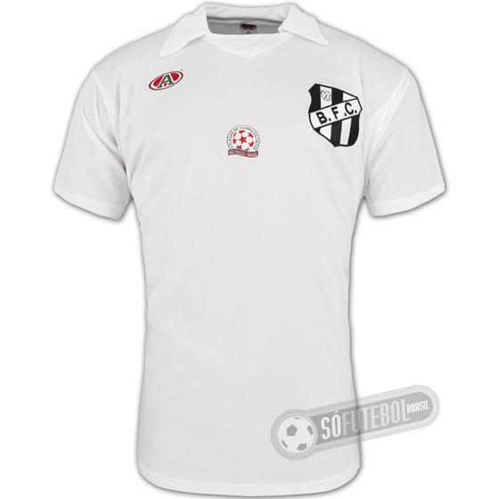 Imagem de Camisa Botafogo de Campinas - Modelo I