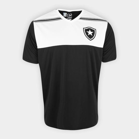 Imagem de Camisa Botafogo Estrela Solitária n 7 Exclusiva Masculina