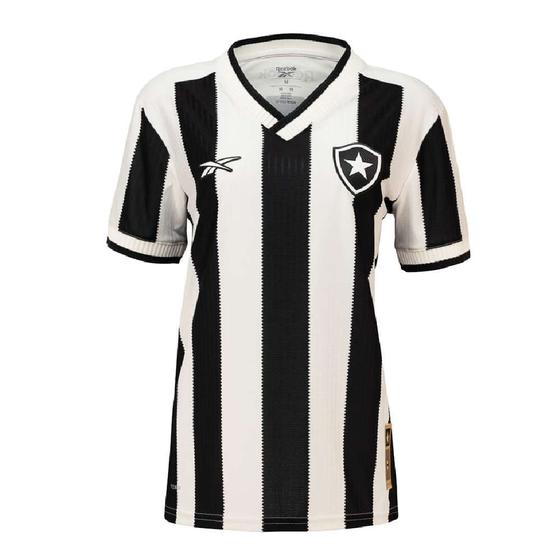 Imagem de Camisa Botafogo Home 2024/2025 Feminina