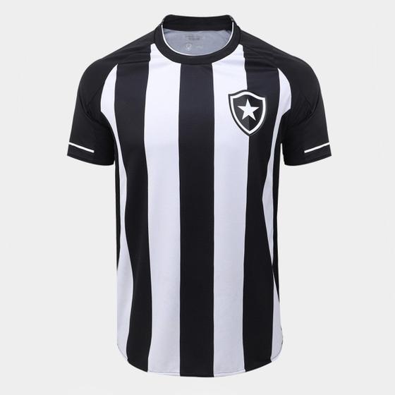 Imagem de Camisa Botafogo I 2023 Oficial Masculina