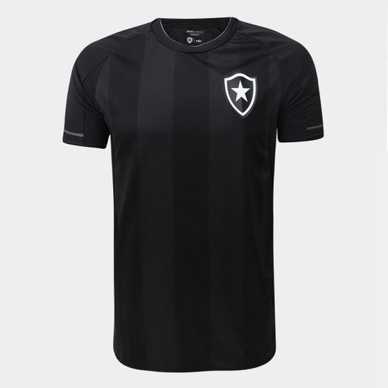 Imagem de Camisa Botafogo II 2023 Oficial Masculina