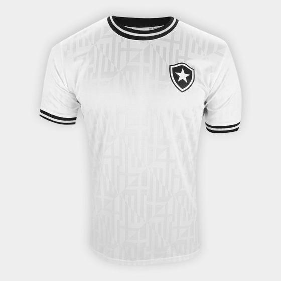 Imagem de Camisa Botafogo RetrôMania Clássica Masculina