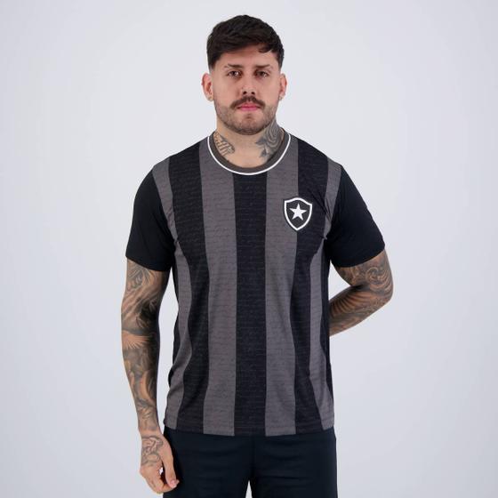 Imagem de Camisa Botafogo Romper