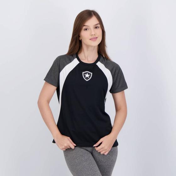 Imagem de Camisa Botafogo Var Feminina