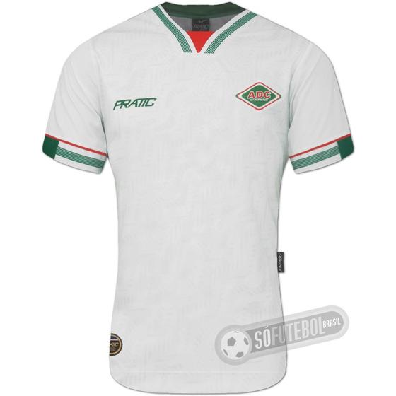 Imagem de Camisa Cabofriense - Modelo I