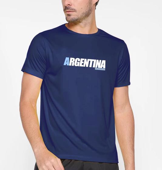 Imagem de Camisa Camiseta Blusa Seleção Alemanha Argentina Espanha França Inglaterra Para Copa do Mundo Bandei