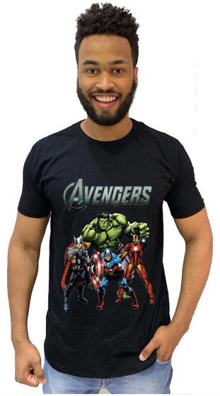 Rogue THOR Shirt - Playera De Hombre – Iron Equipment - Equipo Para CrossFit