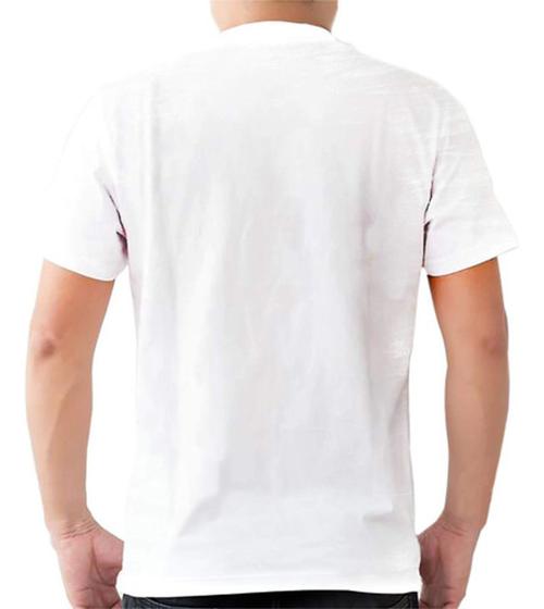 Camisa Camiseta Personalizada Série The Walking Dead 7 Menor preço em Camisa Camiseta Personalizada Série The Walking Dead 7