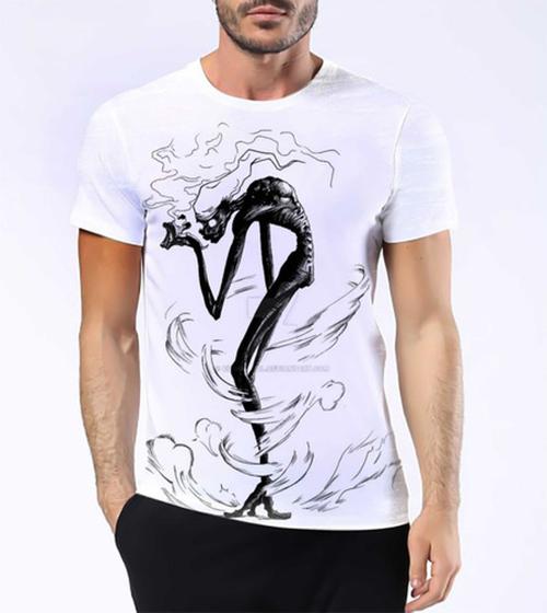 Camisa Camiseta Saci Pererê Folclore Brasileiro Cachimbo 1 Estilo Camisa Camiseta Saci Pererê Folclore Brasileiro Cachimbo 1 Estilo