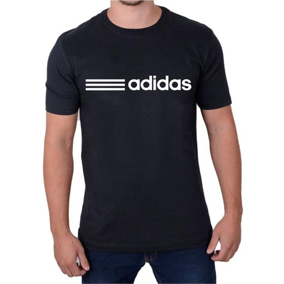 Camisa Camiseta T shirt Adida Estampada Premium Gola Redonda Lançamento é ruim? Camisa Camiseta T shirt Adida Estampada Premium Gola Redonda Lançamento é boa?