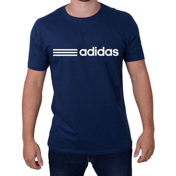 Camisa Camiseta T shirt Adida Estampada Premium Gola Redonda Lançamento é ruim? Camisa Camiseta T shirt Adida Estampada Premium Gola Redonda Lançamento é boa?
