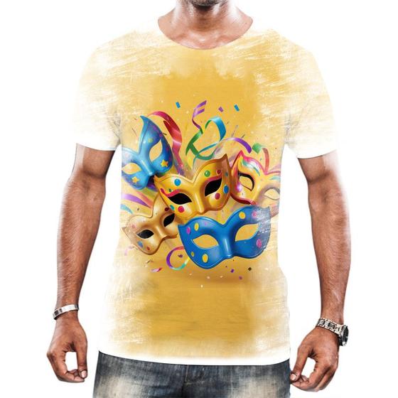 Imagem de Camisa Camiseta Tshirt Abadá Carnaval Festa Samba Brasil 10