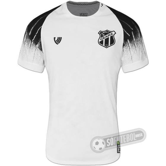 Imagem de Camisa Ceará - Modelo II